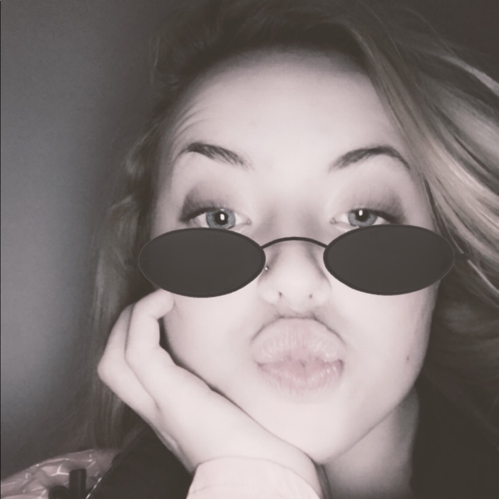 Meet your Posher, Kaylynn